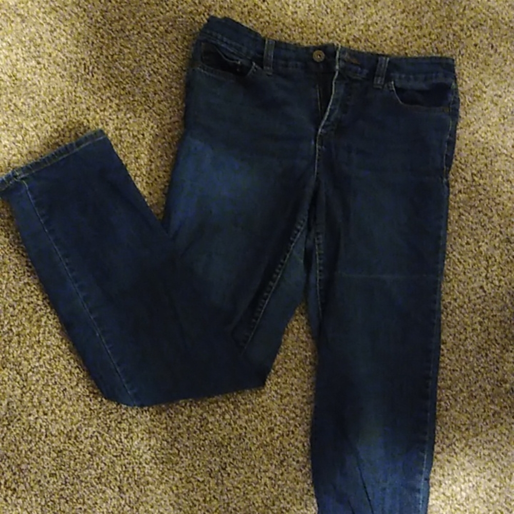 Women's Jeans